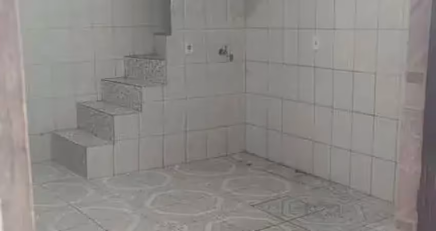 Casa em condomínio fechado com 2 quartos à venda na Rua Mário Frugiuele, Americanópolis, São Paulo