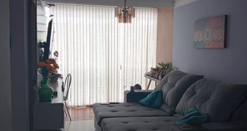 Apartamento com 2 quartos à venda na Avenida dos Ourives, Parque Bristol, São Paulo