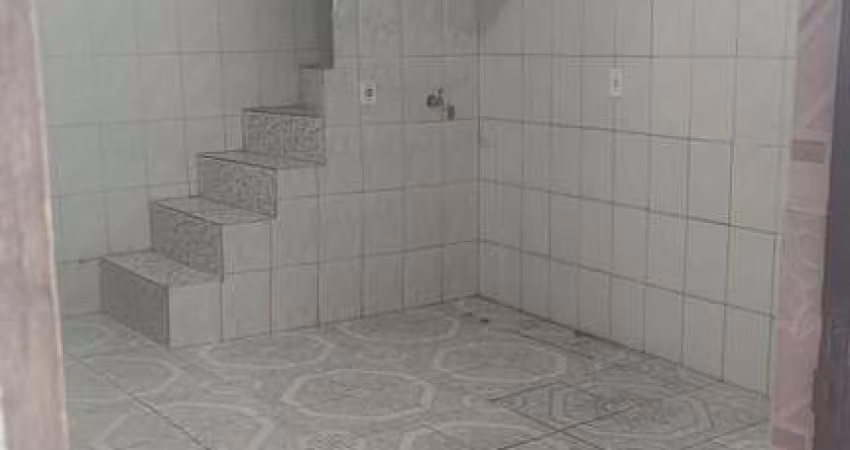 Casa em condomínio fechado com 2 quartos à venda na Rua Mário Frugiuele, Americanópolis, São Paulo