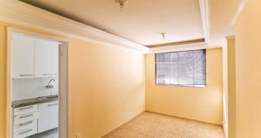 Apartamento com 2 quartos à venda na Rua Leandro Teixeira, Morumbi, São Paulo