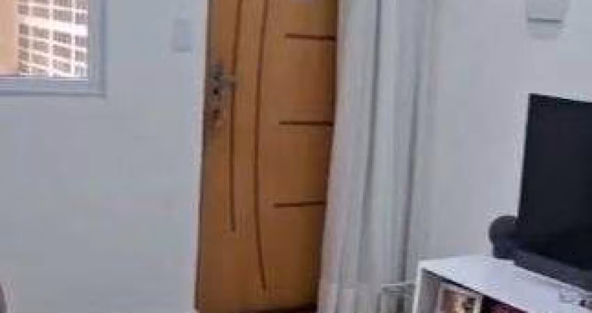 Apartamento com 2 quartos à venda na Rua José Moreira dos Santos, Jardim Martini, São Paulo