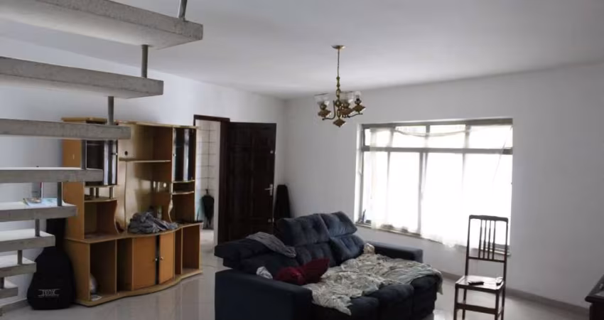 Casa com 4 quartos para alugar na Rua Paulo de Morais, Vila Moraes, São Paulo