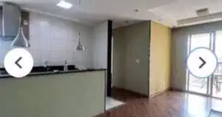 Apartamento com 3 quartos à venda na Rua Coimbra, Parque Sete de Setembro, Diadema