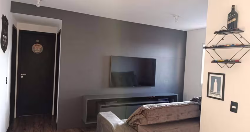 Apartamento com 2 quartos à venda na Avenida Alda, Centro, Diadema