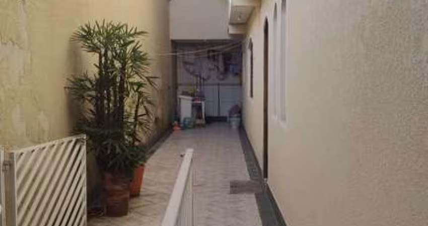 Casa com 4 quartos para alugar na Rua Carlos Facchina, Americanópolis, São Paulo