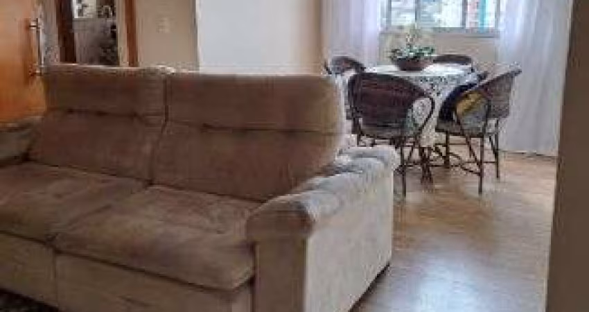 Apartamento com 2 quartos à venda na Rua São Manoel, Centro, Diadema