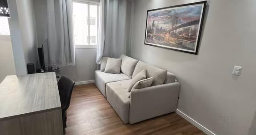 Apartamento com 2 quartos à venda na Rua Coimbra, Centro, Diadema