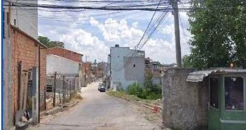 Terreno à venda na Rua Miraflores, Jardim Castro Alves, São Paulo