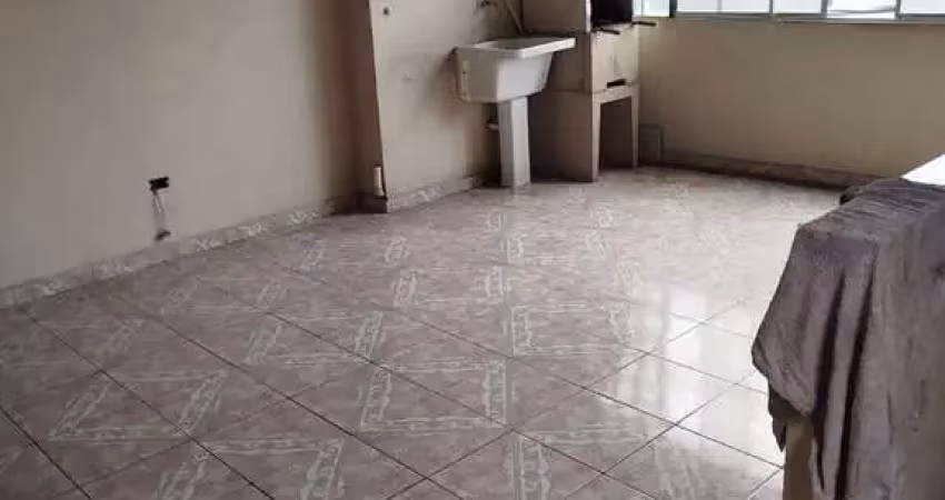 Casa com 2 quartos à venda na Rua Isaías, Jardim Maria Luiza, São Paulo