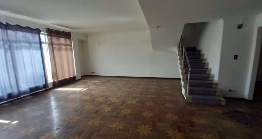 Casa com 4 quartos à venda na Rua João Luis de Campos, Vila Marari, São Paulo