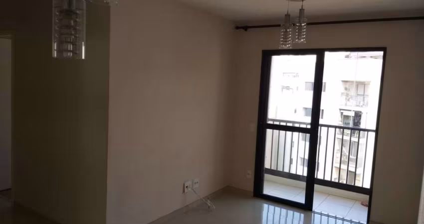 Apartamento com 2 quartos para alugar na Avenida Interlagos, Jardim Umuarama, São Paulo