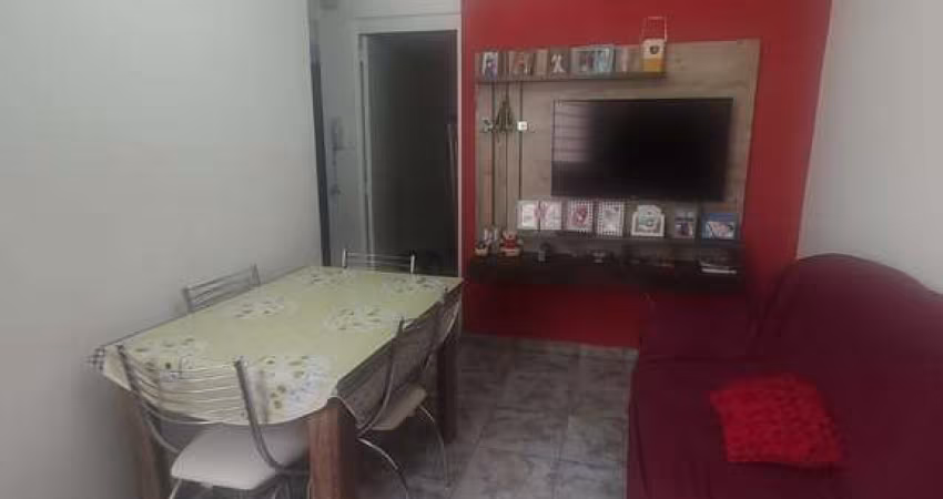Apartamento com 2 quartos à venda na Rua Selma Kurtz, Jardim Maria Luiza, São Paulo