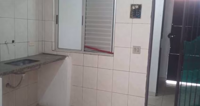 Casa com 1 quarto para alugar na Rua Glycério Almeida Maciel, Jardim Itapura, São Paulo
