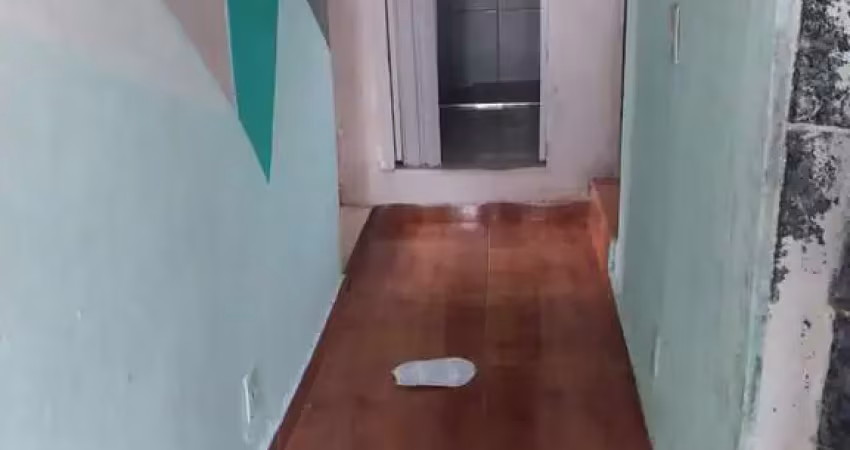 Casa com 2 quartos à venda na Rua Monsenhor José Marinoni, Vila Missionária, São Paulo