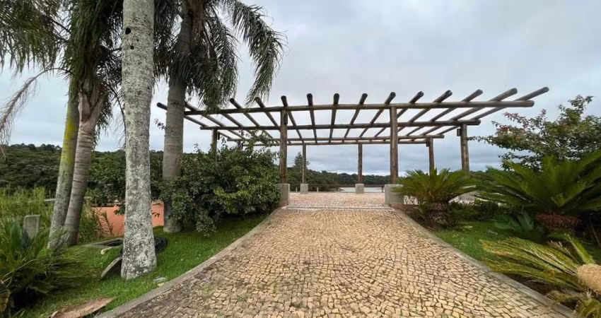 Terreno em condomínio fechado à venda na Av. Rio Amazonas, Ibiúna à 80km de SÂO PAULO, Centro, Ibiúna