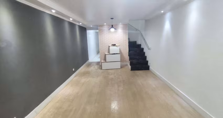 Casa com 2 quartos à venda na Rua Rainha Vitória Eugênia, 228, Vila Campestre, São Paulo