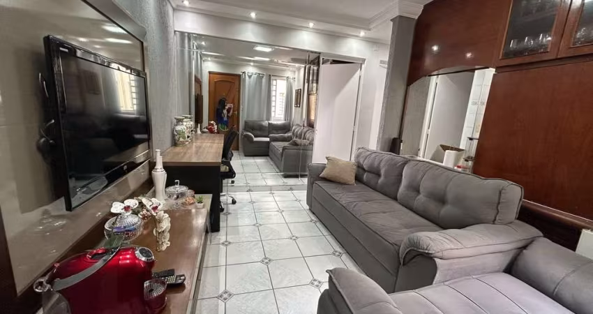 Apartamento com 2 quartos à venda na Rua José Moreira dos Santos, Jardim Martini, São Paulo