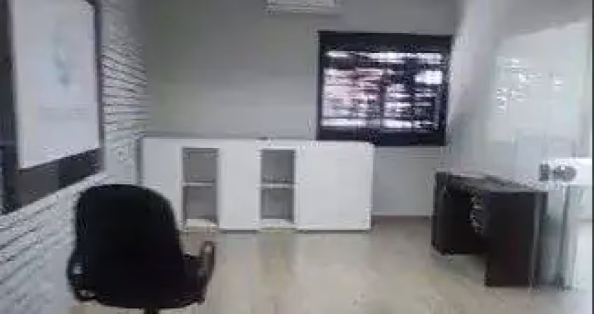 Sala comercial para alugar na Rua Santa Cruz do Rio Pardo, Americanópolis, São Paulo