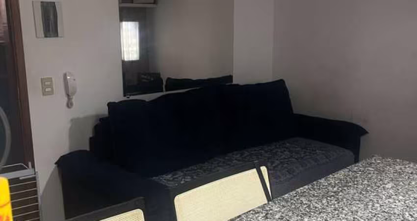 Apartamento com 2 quartos à venda na Rua Pedro Rodrigues Beja, Vila Marari, São Paulo