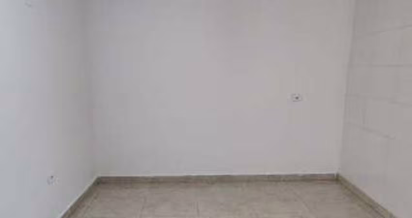 Casa com 2 quartos para alugar na Travessa da Avenida Rodrigues Montemor, Cidade Domitila, São Paulo