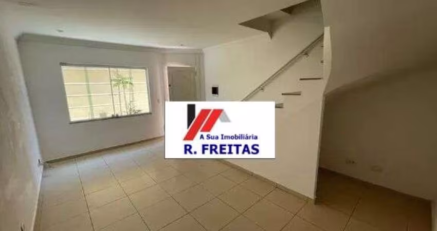 Casa com 2 quartos à venda na Rua Maria Pais de Barros, Vila Marari, São Paulo
