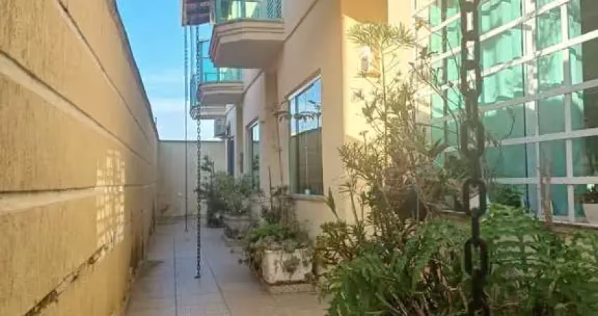 Casa com 2 quartos à venda na Rua Maria Pais de Barros, Vila Marari, São Paulo