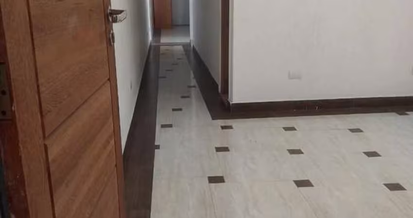 Casa com 2 quartos para alugar na Tv. Sete de Setembro, Jardim Apura, São Paulo