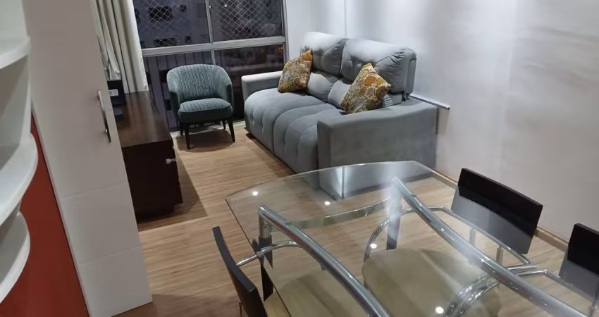 Apartamento com 2 quartos à venda na Avenida Alberto Fontana, Jardim Celeste, São Paulo
