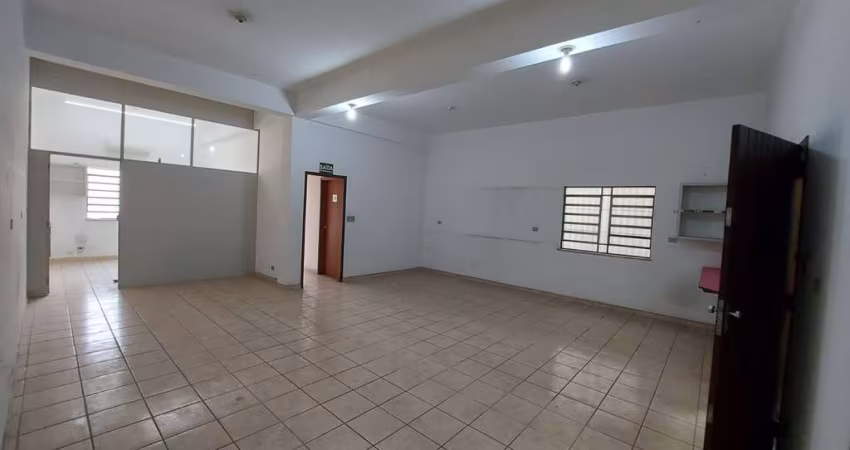Sala comercial para alugar na Rua Doutor João de Oliveira Mattos, Vila Santana, São Paulo