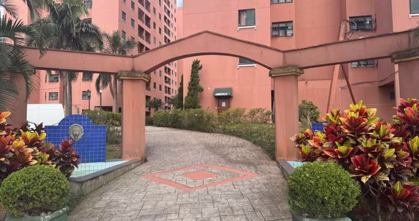 Apartamento com 2 quartos para alugar na Rua David Eid, Vila do Castelo, São Paulo