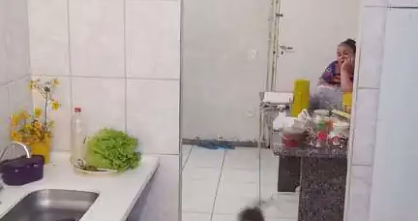 Apartamento com 2 quartos à venda na Rua Salvador Dali, Jardim Apura, São Paulo