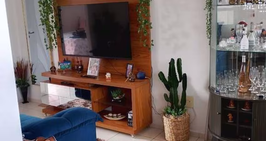 Apartamento com 1 quarto à venda na Rua Guiomar Branco da Silva, Vila Marari, São Paulo