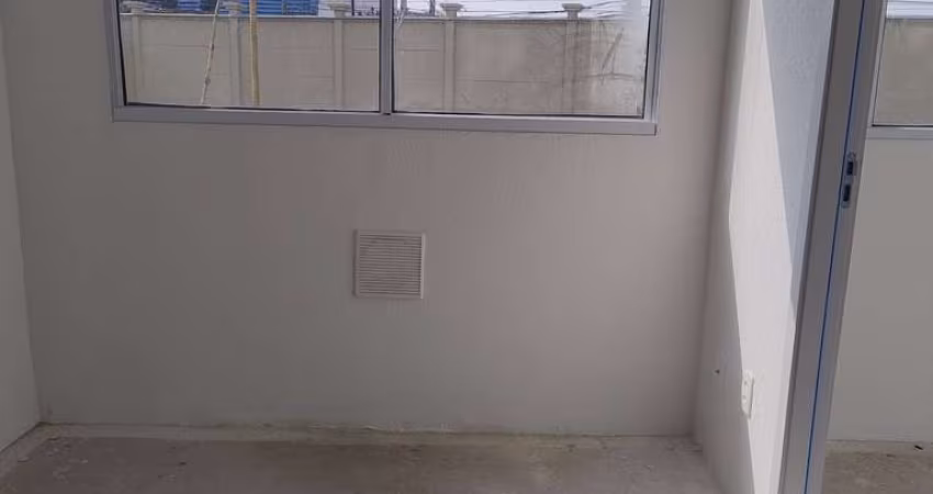 Apartamento com 2 quartos à venda na Rua Canes, Veleiros, São Paulo