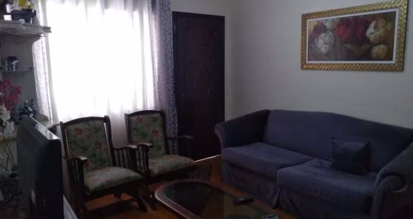 Casa com 2 quartos à venda na Rua Coimbra, Parque Sete de Setembro, Diadema