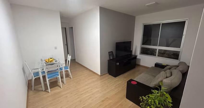 Apartamento com 2 quartos à venda na Rua Zike Tuma, Jardim Ubirajara, São Paulo