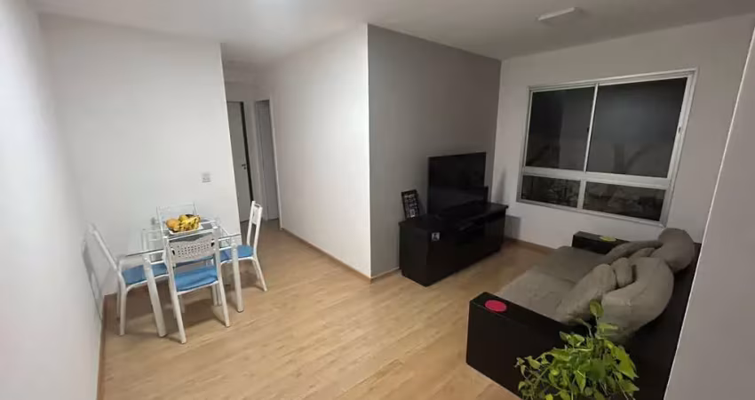 Apartamento com 2 quartos à venda na Rua Zike Tuma, Jardim Ubirajara, São Paulo