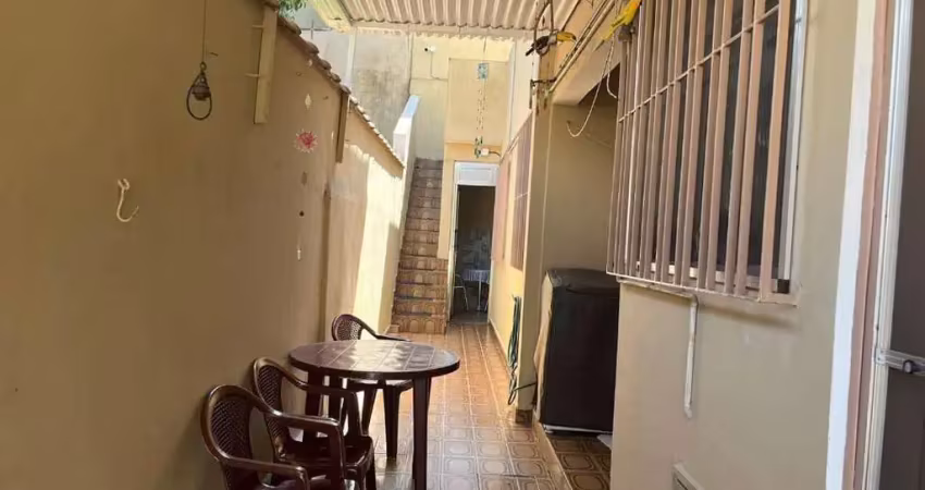 Casa com 3 quartos à venda na Rua São Luiz, Centro, Diadema