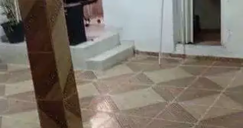 Casa com 3 quartos à venda na Rua Lakmé, Jardim Itapura, São Paulo