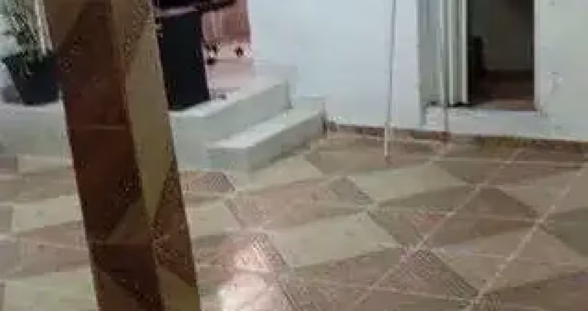 Casa com 3 quartos à venda na Rua Lakmé, Jardim Itapura, São Paulo
