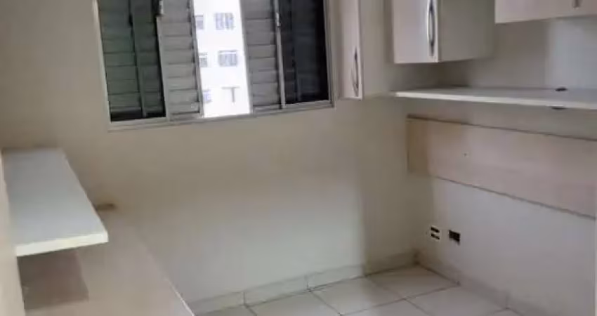 Apartamento com 3 quartos à venda na Avenida Cupecê, Jardim Miriam, São Paulo
