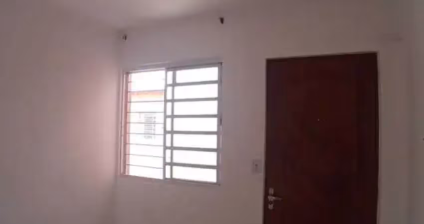 Apartamento com 2 quartos à venda na Rua Engenheiro João Lang, Jardim Martini, São Paulo