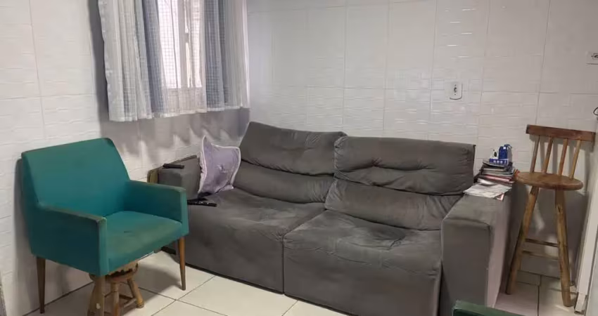 Casa com 2 quartos à venda na Rua Selma Kurtz, Jardim Maria Luiza, São Paulo