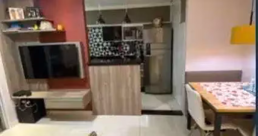 Apartamento com 2 quartos à venda na Rua Gaspar Ricardo, Centro, Diadema
