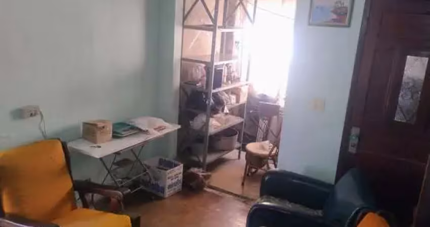 Casa com 4 quartos à venda na Rua Alberto Hertzer, Vila Fachini, São Paulo