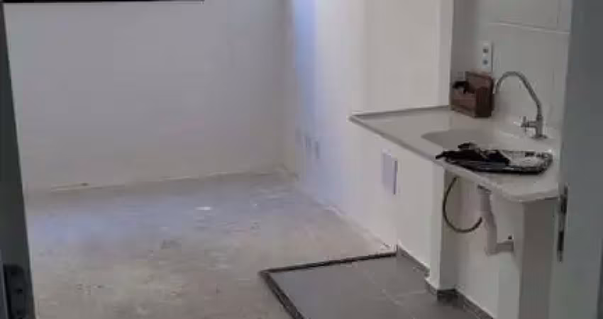 Apartamento com 2 quartos à venda na Rua dos Jatobás, Parque Jabaquara, São Paulo