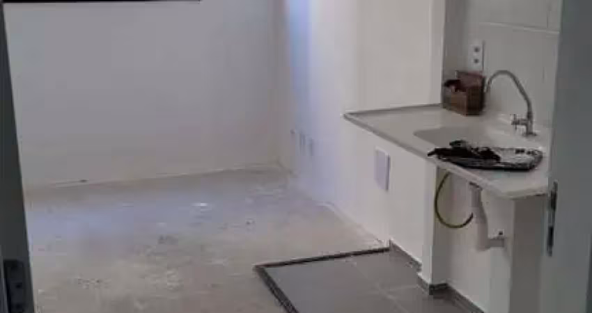 Apartamento com 2 quartos à venda na Rua dos Jatobás, Parque Jabaquara, São Paulo