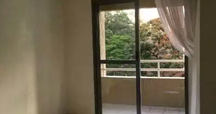 Apartamento com 1 quarto à venda na Avenida Portugal, Brooklin, São Paulo
