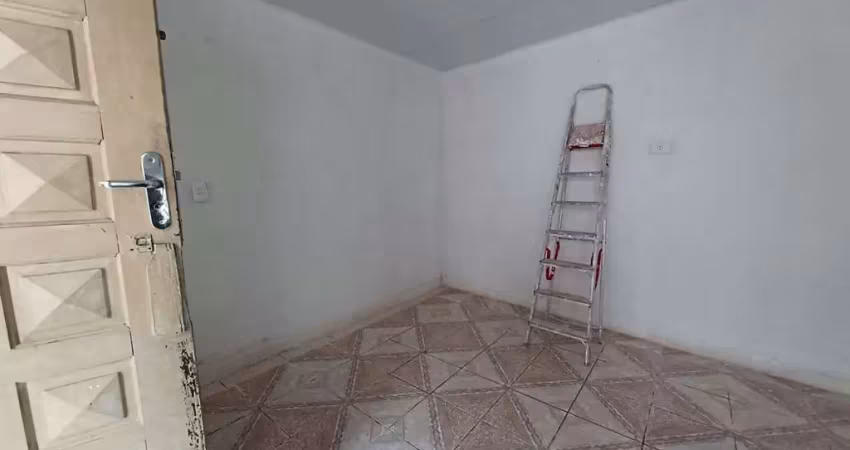 Casa com 1 quarto para alugar na Rua Cenobitas, Vila Constança, São Paulo