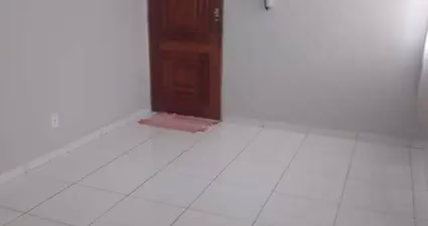 Apartamento com 2 quartos à venda na Avenida Interlagos, Jardim Cristal, São Paulo