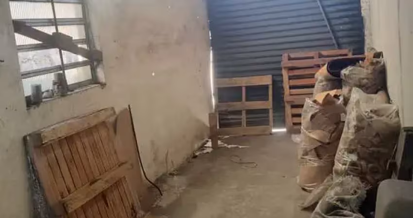 Ponto comercial para alugar na Avenida Benigno Carrera, Vila Campestre, São Paulo